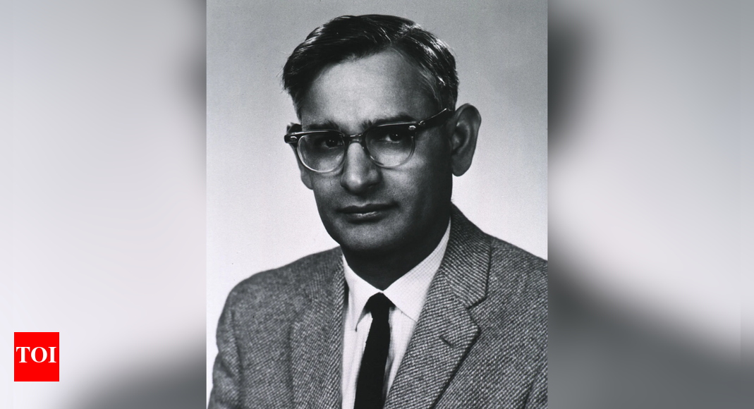 Nobel Prize in Physiology or Medicine: Which Indian won it first and why?