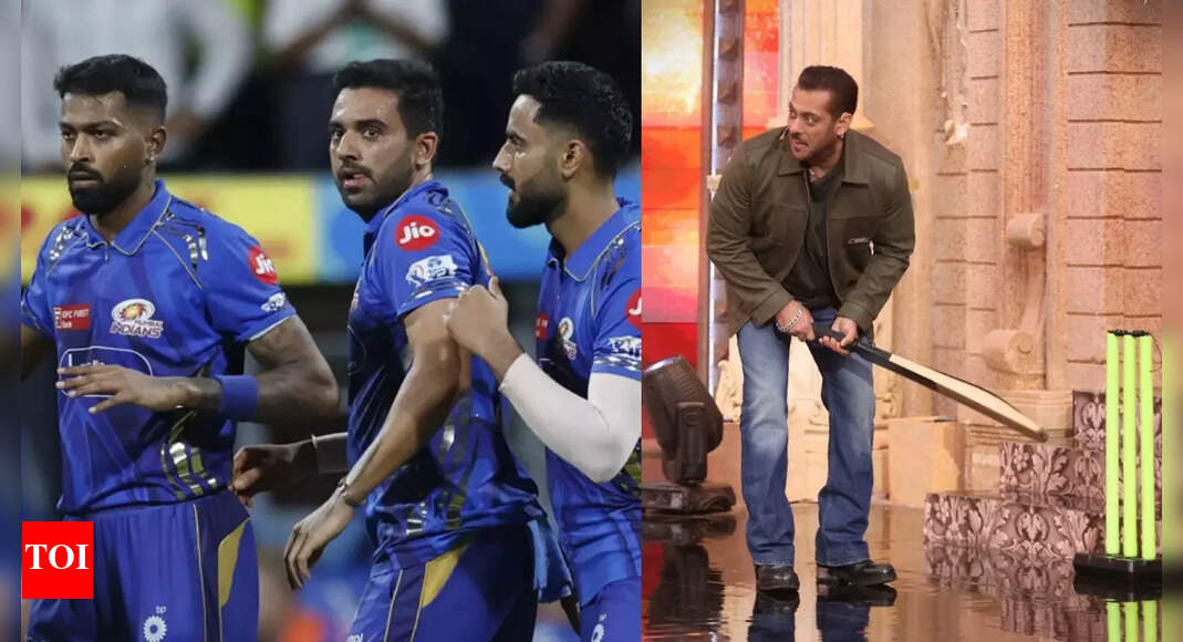 'Bigg Boss is tougher than cricket' – IND pacer stuns fans, joins Salman Khan show