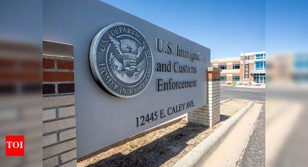 Deportation threat: US Immigration authority is planning to create 'spy team' for leads on Facebook, Instagram and other social media platforms