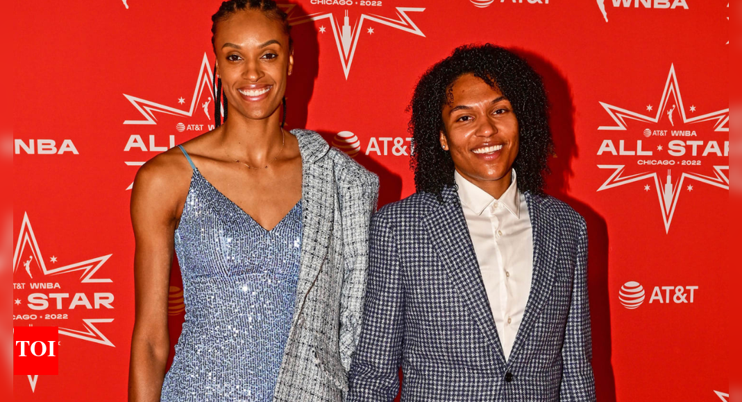 Who is DeWanna Bonner? Inside Love Life of WNBA Star Alyssa Thomas that has sent fans into frenzy