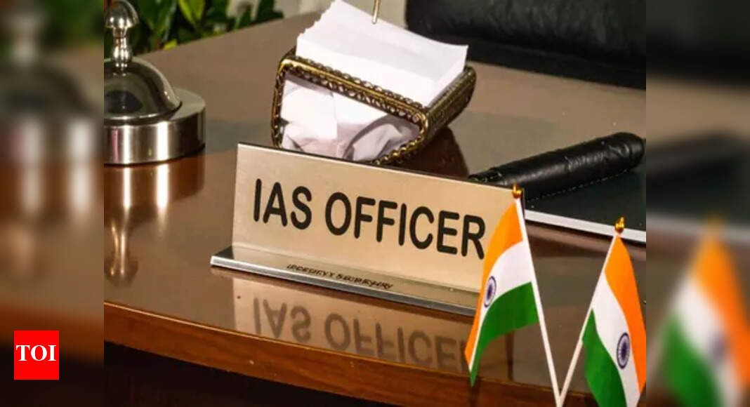 Chhattisgarh EOW files 1,500-page chargesheet against retd IAS Anil Tuteja, businessman Anwar Dhebar in custom milling scam