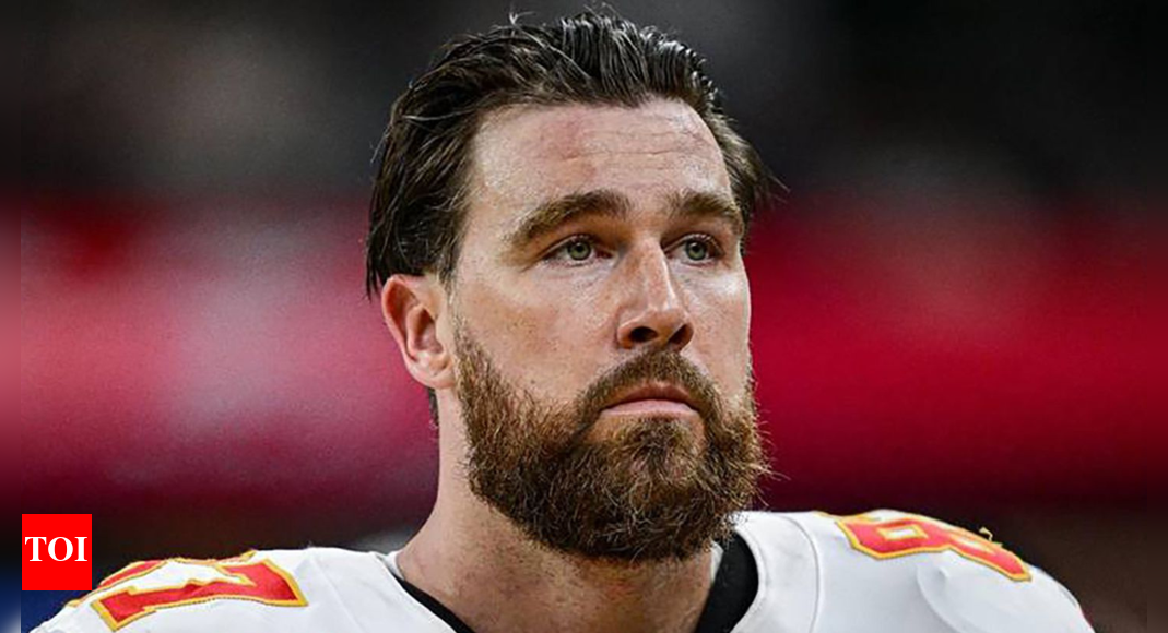 Will Travis Kelce play against the Jacksonville Jaguars tonight? Latest injury update on the popular Kansas City Chiefs' tight end