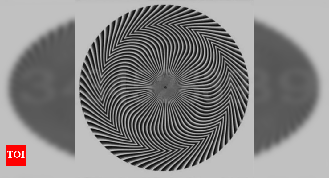 True eye test: Only the sharpest eyes can correctly guess the series of numbers in 20 seconds