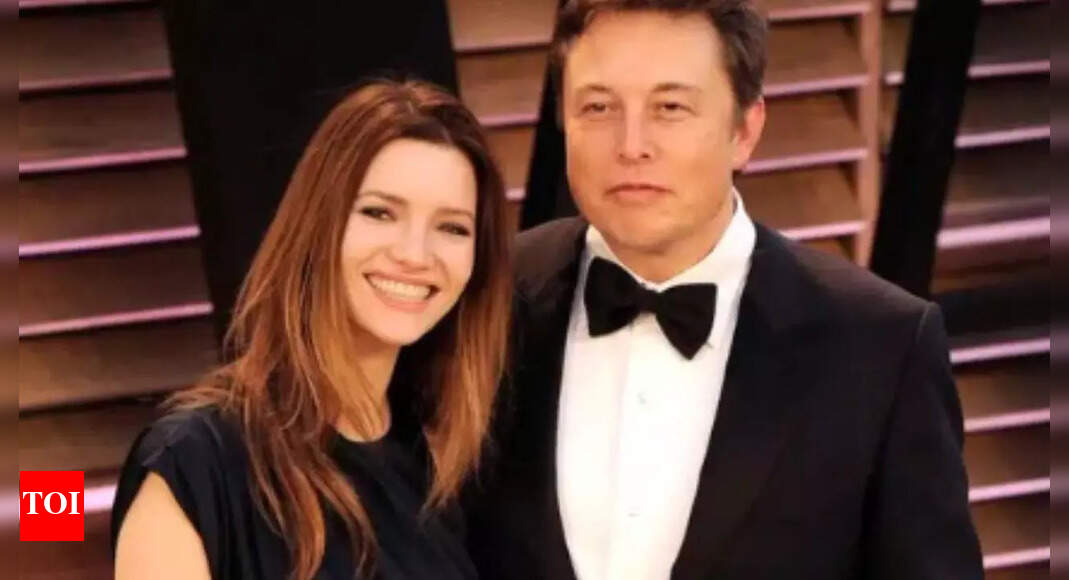 Elon Musk and Talulah Riley’s rollercoaster relationship: Married twice, divorced twice, and everything in between