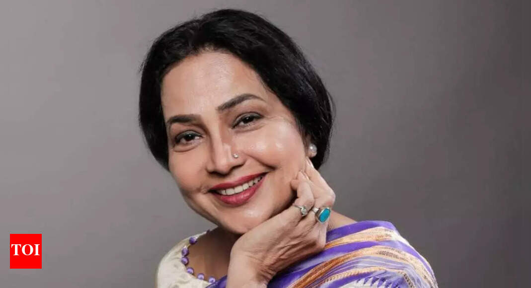 Shubhangi Latkar on Ganga Mai Ki Betiyan; says ‘Ganga Mai is not just a name; it is a symbol of strength, purity and motherhood’