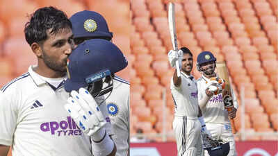 'Dhruv Jurel is fortunate to... ': Ex-India batting coach, urges selection in new role after Rishabh Pant's return