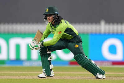 Run out or stumped? The laws behind Muneeba Ali’s controversial dismissal - Explained