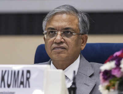 'Anganwadi workers to verify': CEC Gyanesh Kumar on 'identification' of burqa-clad voters in Bihar polls; cites guidelines