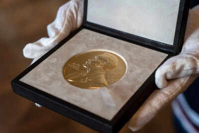 10 Indian and Indian-origin Nobel laureates: Their academic journey, milestone works and lasting legacy