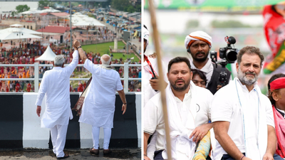 Bihar Assembly Polls: EC Announces Two-Phase Voting, Unveils 17 New Measures For Transparent Voting