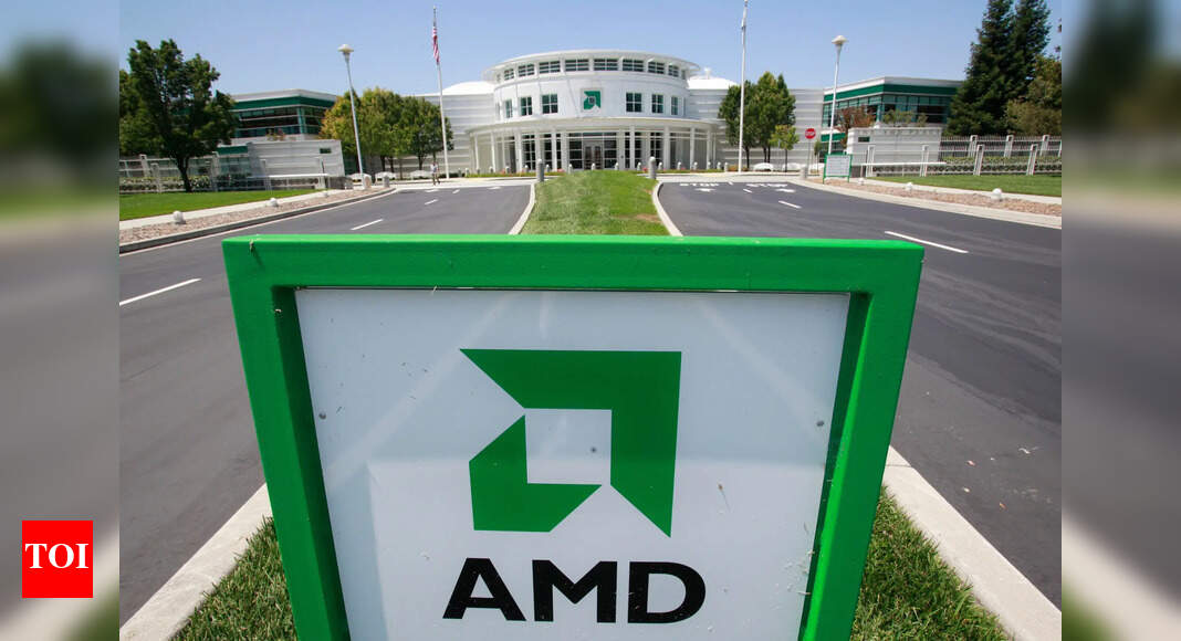 After Nvidia, AMD signs AI chip-supply deal with OpenAI, ChatGPT maker gets option of 10% stake in chipmaker