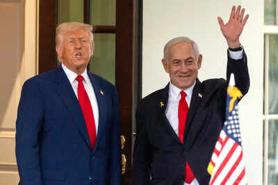 Can Gaza Peace Plan help Donald Trump win the Nobel Peace Prize on October 10?