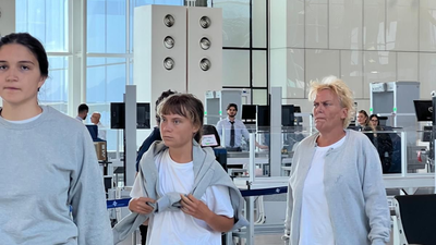 Gaza flotilla: Greta Thunberg, 171 detainees deported from Israel; 138 still in custody
