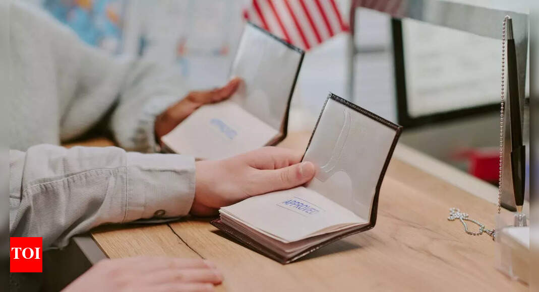 H-1B vs B-1: Indian entrepreneur’s US life comparison divides the internet