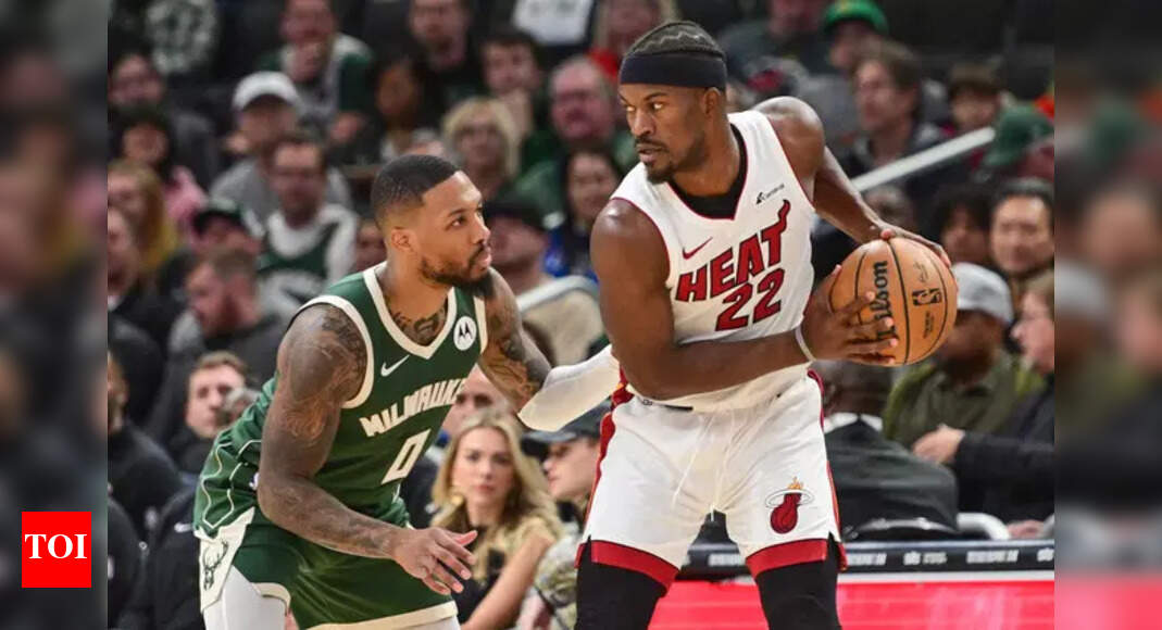 Milwaukee Bucks vs Miami Heat Injury Report for Preseason Game 1: Who’s In, Who’s Out, and More (October 6, 2025)