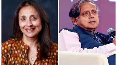 'Not mouthpiece of Indian government': Hindu American Foundation on Shashi Tharoor's accusation that NRIs are silent