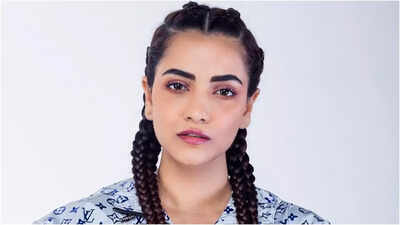 Tia Bajpai recalls getting REPLACED by star kid in 'very big film': 'Don't want to name it’