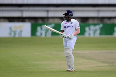 Mumbai vs Maharashtra: Prithvi Shaw takes on his former side in pre-season practice match