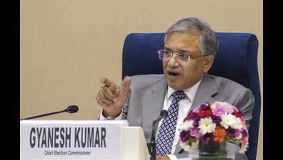 CEC Gyanesh Kumar Confirms Bihar Assembly Polls To Be Held Before November 2025