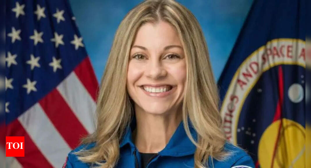 Meet Anna Menon: SpaceX engineer preparing for NASA’s Moon and Mars missions