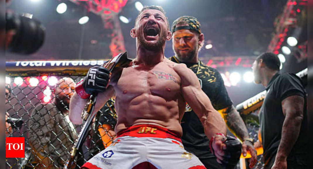 Bantamweight king Merab Dvalishvili says he has no plans to change divisions