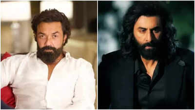 Bobby Deol on outshining Ranbir Kapoor in ‘Animal’: ‘Mere 15 minute ka koi value nahi hota’