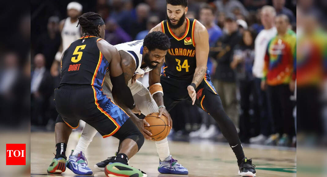 Oklahoma City Thunder vs Dallas Mavericks Preseason Game 1: Prediction, Odds, Spread, Moneyline, and Betting Guide