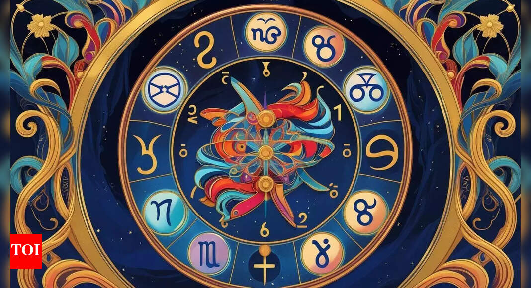 Daily Career Horoscope, October 9, 2025: Meetings matter, these zodiac signs should lead with clarity