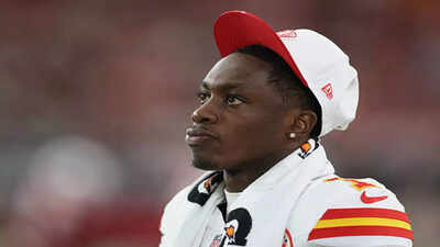 Will Xavier Worthy play against the Jacksonville Jaguars tonight? Latest injury update on the popular Kansas City Chiefs’ wide receiver