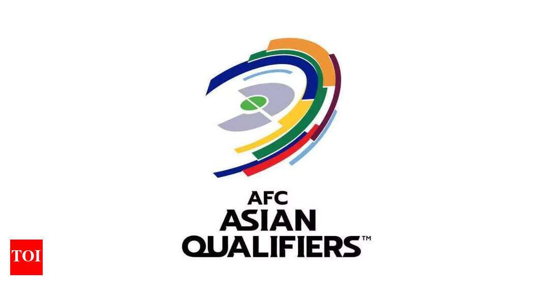 2026 World Cup qualifiers enter final stage as 6 Asian teams battle for the last 2 spots