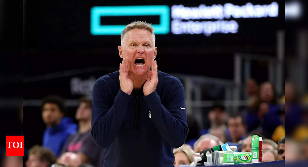 Michael Malone calls out Steve Kerr and Jonathan Kuminga to end the ego clash before it kills Golden State Warriors
