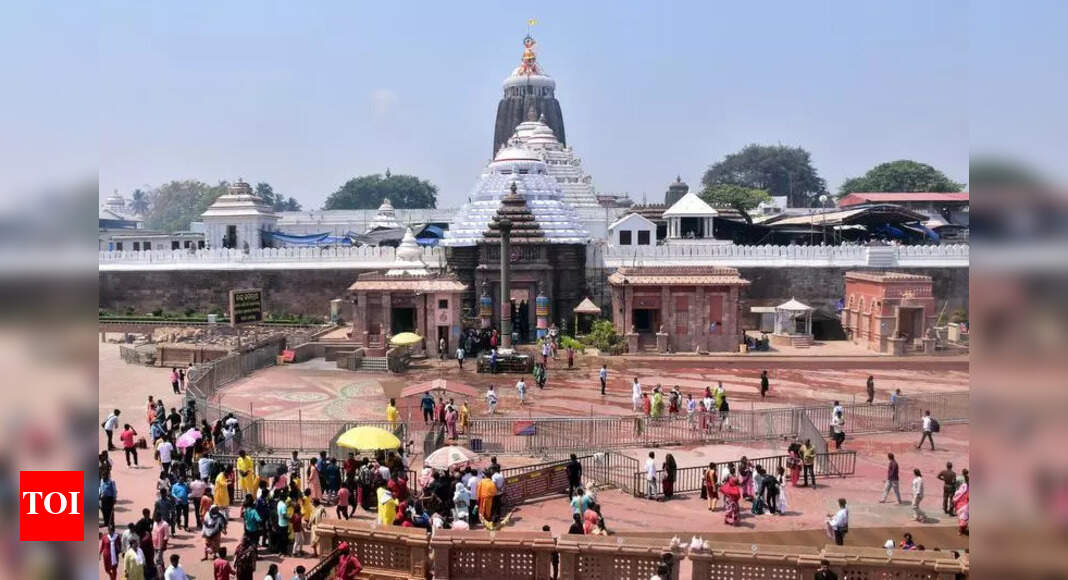 Puri locals want wrestling hostel back in beach town