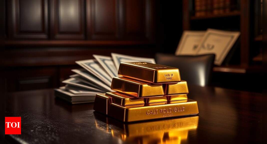 Investing in gold? Here’s how your gains will be taxed—rules for physical gold, SGBs, MFs explained