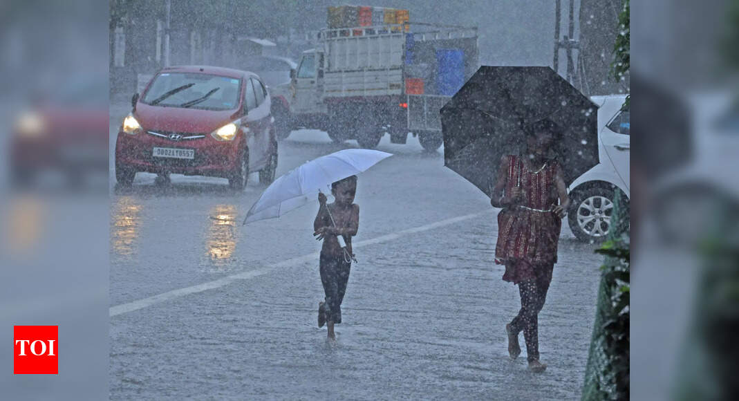 Long rainy season affecting people’s moods, health