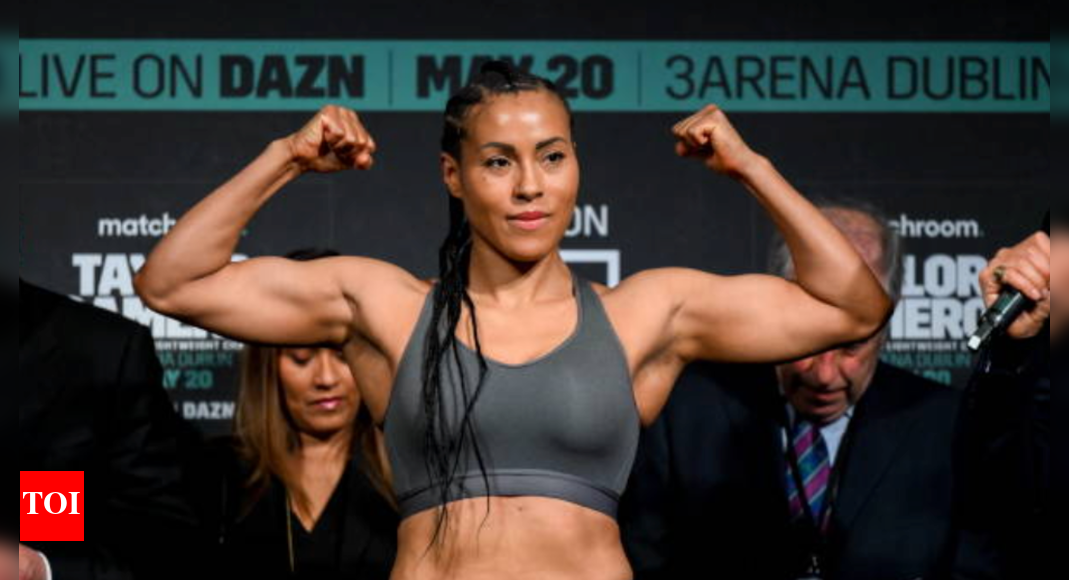 Cecilia Braekhus net worth in 2025: Boxing record, earnings, and legacy