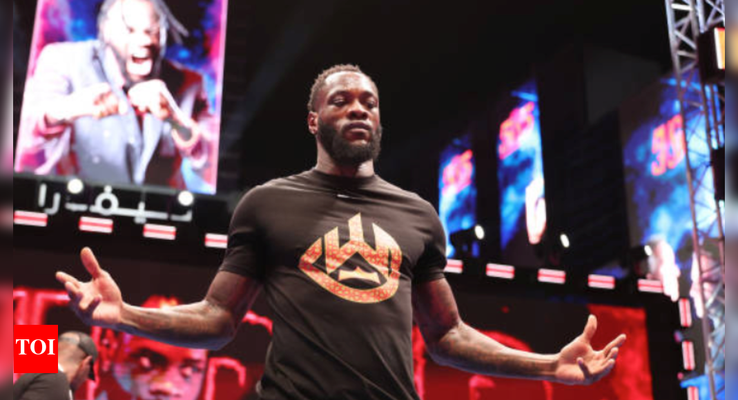 Deontay Wilder's net worth in 2025: How ‘The Bronze Bomber' built his fortune