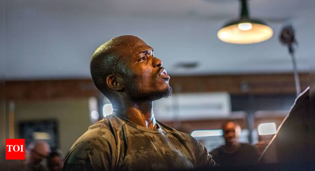 Timothy Bradley net worth in 2025: Career earnings, fights, and achievements