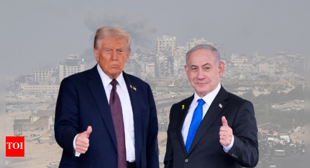 Two years since October 7: Hamas–Israel meet in Egypt for talks – last shot at peace?