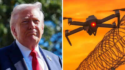 The week that was: Trump’s Gaza peace plan, flotilla faces Israeli blockade and Europe’s new drone defence debate