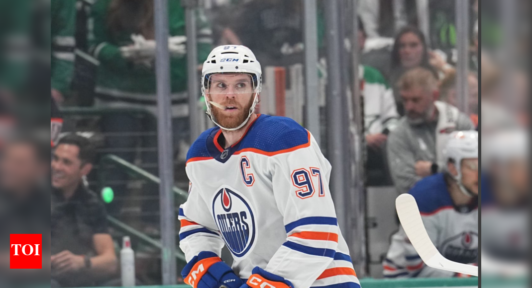 It’s Official: Connor McDavid signs $25M extension with Edmonton Oilers through 2028
