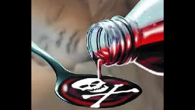 Karnataka health department on alert, issues advisory on cough syrup usage