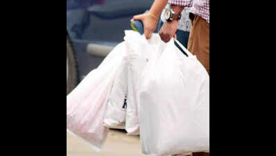 Bengaluru West tops plastic raids with Rs 38.6 lakh penalty in 18 days