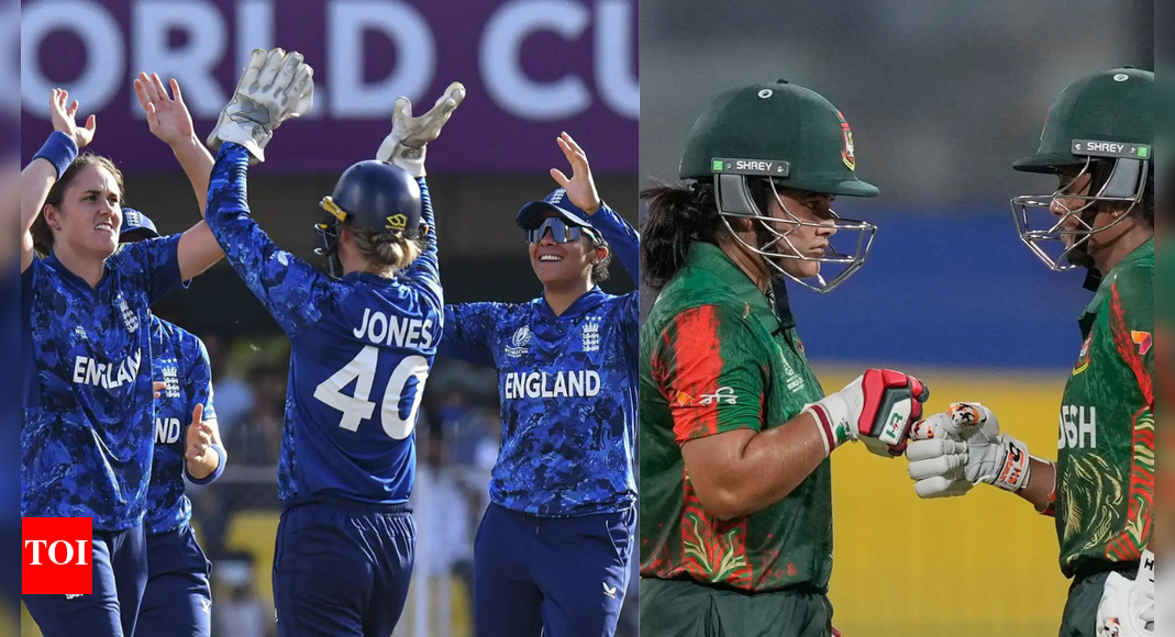 A battle of form & confidence at Barsapara as England & Bangladesh look to carry momentum of big-win openers