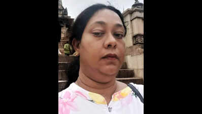 Kol teacher, daughter, 3 more die in C’garh crash