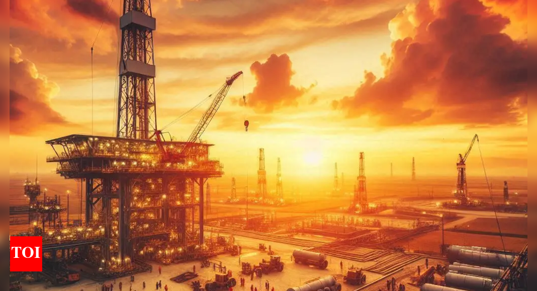 India’s oil demand growth fastest in world, unfettered by green push: BP