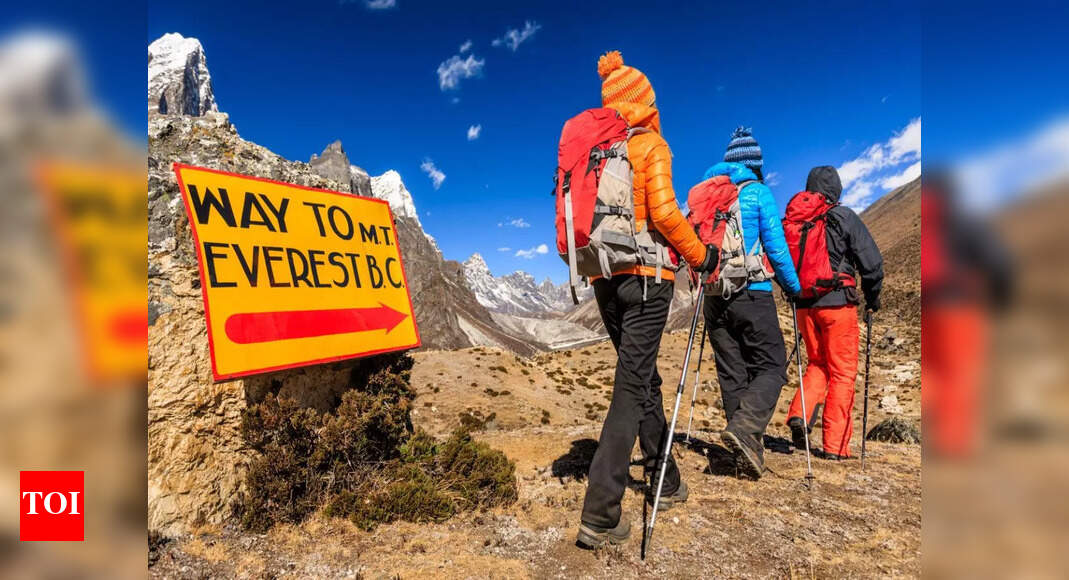 Mount Everest blizzard 2025: Rescue operations on; how to stay safe when caught in extreme mountain weather