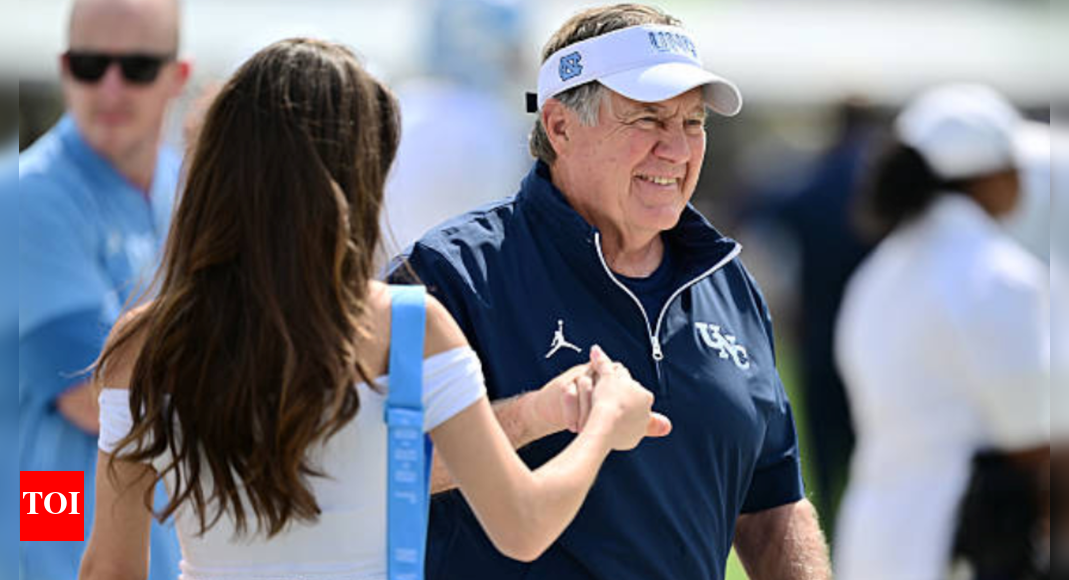Inside Bill Belichick’s dating history: From Debby Clarke to Jordon Hudson