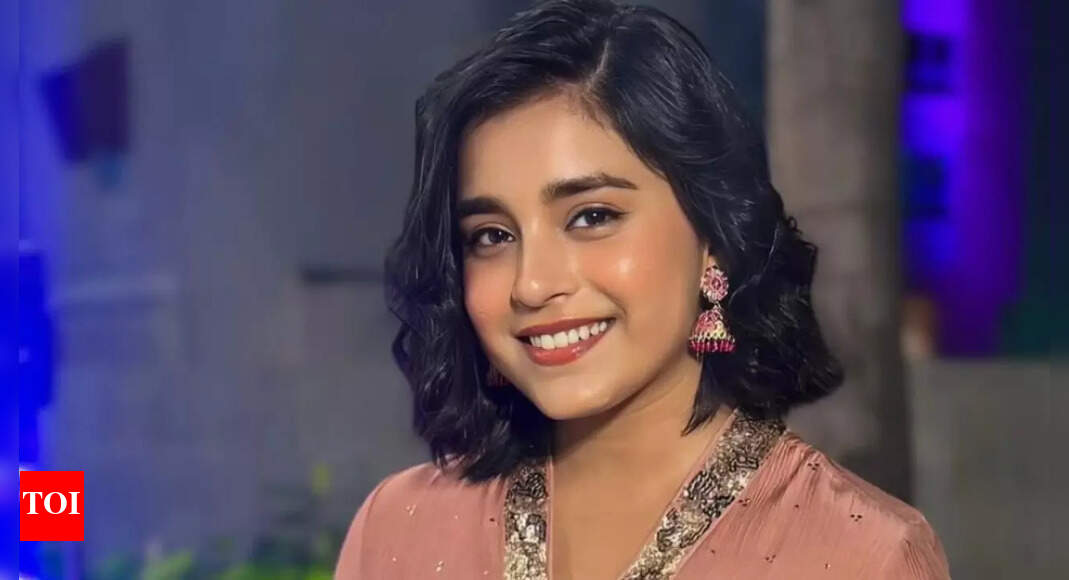 Sumbul Touqeer on acting, authenticity and inspiration: The ability to touch hearts is what every creator truly craves