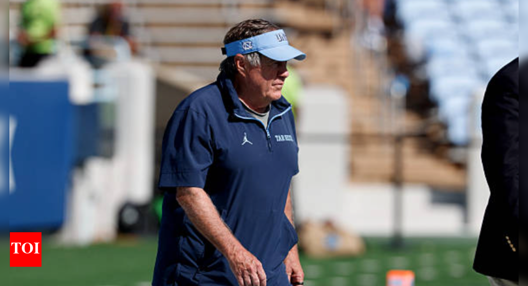 Bill Belichick faces backlash from Drake Maye fans over new Patriots ban