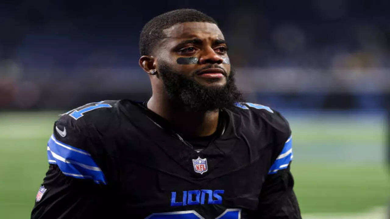 “I feel like s***”: Amik Robertson's brutally honest take on holding  Ja'Marr Chase and Tee Higgins in Week 5 | NFL News - The Times of India